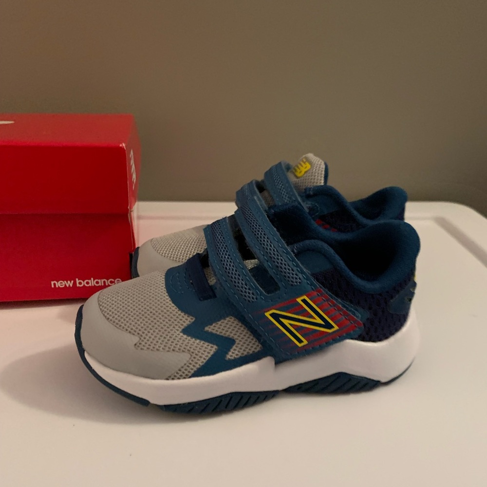 New Balance Toddler Sneakers